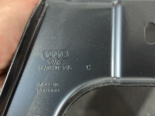 крепление запаски, ориг. номер 8W0802715C, 8W0803899, Audi RS5 F5 2017-2019