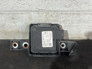 блок управления, ориг. номер 4N0907410B, 8W0907681A, Audi RS5 F5 2017-2019