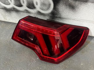 фонарь задний правый, ориг. номер 83A945092A, Audi Q3 F3 2018-2026