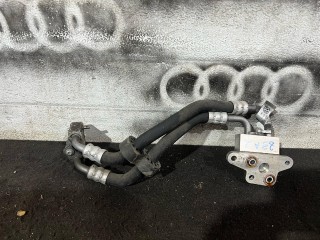 масляная трубка Audi Q3 F3 2018-2026, 5QF317801A
