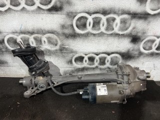 рулевая рейка Audi Q3 F3 2018-2026, левый руль, 5Q0959755.G