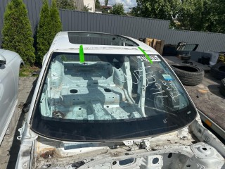 стекло лобовое, Audi Q3 F3 2018-2026