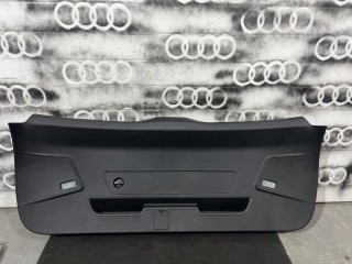 обшивка крышки багажника, ориг. номер 83A867657A, 83A867658A, 83A867979, Audi Q3 F3 2018-2026