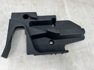 обшивка отсека багажника, ориг. номер 83A863424, 83A863423, Audi Q3 F3 2018-2026