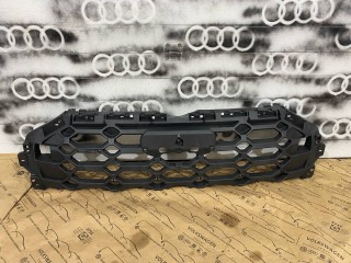 кронштейн решетки радиатора Audi Q5 FY [рестайлинг] 2020-2025, 80A853692D