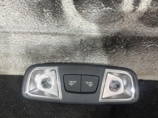 фонарь салона (плафон), ориг. номер 8V0947111B, Audi Q3 F3 2018-2026