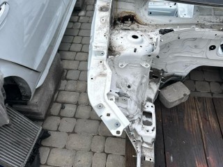 лонжерон передний правый, Audi Q3 F3 2018-2026