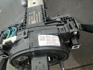 переключатель подрулевой (стрекоза), ориг. номер 3Q0905861B, 5QB419506G, 82A953521ES, 5Q1953549B, Audi Q3 F3 2018-2026