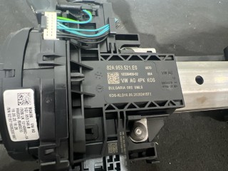 переключатель подрулевой (стрекоза), ориг. номер 3Q0905861B, 5QB419506G, 82A953521ES, 5Q1953549B, Audi Q3 F3 2018-2026