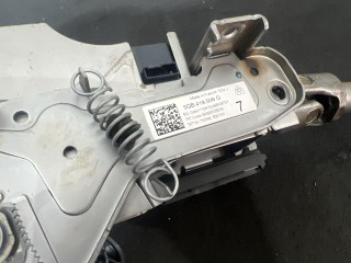 переключатель подрулевой (стрекоза), ориг. номер 3Q0905861B, 5QB419506G, 82A953521ES, 5Q1953549B, Audi Q3 F3 2018-2026