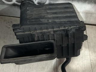 корпус воздушногo фильтра, ориг. номер 5Q0129620B, 5Q0129607AD, 5Q0129601BK, Audi Q3 F3 2018-2026