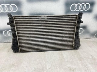 интеркулер, ориг. номер 5QM145803D, Audi Q3 F3 2018-2026