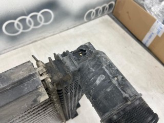 интеркулер, ориг. номер 5QM145803D, Audi Q3 F3 2018-2026