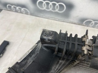 интеркулер, ориг. номер 5QM145803D, Audi Q3 F3 2018-2026