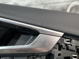 обшивка двери задней правой, ориг. номер 8W0867318, 8W0867488, 8W0867306M, Audi A4 B9 [рестайлинг] 2019-2026