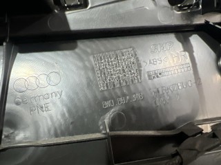 обшивка двери задней правой, ориг. номер 8W0867318, 8W0867488, 8W0867306M, Audi A4 B9 [рестайлинг] 2019-2026