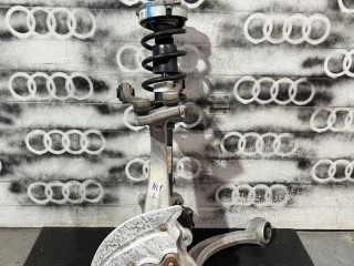 рычаг передний левый Audi A4 B9 [рестайлинг] 2019-2026, 8W0407695B