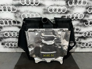 корпус воздушногo фильтра Audi Q7 4M [рестайлинг] 2019-2024, DCBD, 3.0 л, 4M0133835G