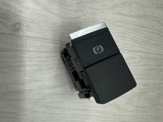 кнопка ручного тормоза (ручника), ориг. номер 83A927225B, Audi Q3 F3 2018-2026