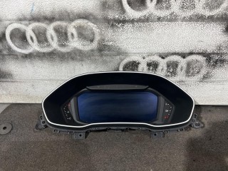 панель приборов (щиток), ориг. номер 83A920800B, Audi Q3 F3 2018-2026