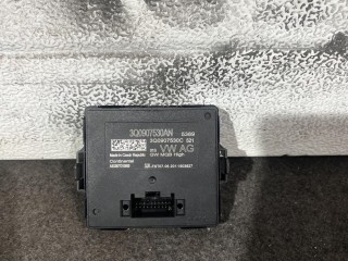 блок комфорта, ориг. номер 3Q0907530C, 3Q0907530AN, Audi Q3 F3 2018-2026