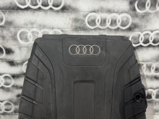 корпус воздушногo фильтра Audi Q7 4M 2015-2019, 3.0 л, 4M0133837F