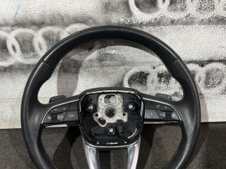 руль, ориг. номер 4M8419091AC, Audi Q7 4M [рестайлинг] 2019-2024
