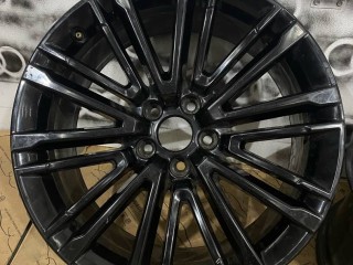 диск литой Audi A4 B9 2015-2020, 8W0601025BE
