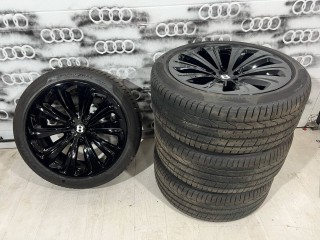 колесо Bentley Bentayga 1 поколение [рестайлинг] 2020-2026, 36A601025T