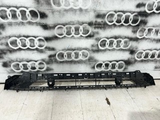 решетка в бампер Audi Q5 FY [рестайлинг] 2020-2025, 80A807647H