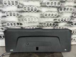 обшивка крышки багажника Audi Q7 4M 2015-2019, 4G0959831C