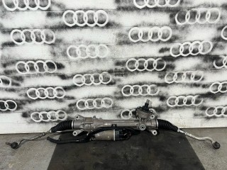 рулевая рейка Audi RS5 F5 2017-2019, левый руль, 8W1423055AF
