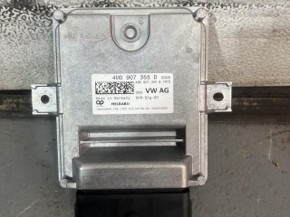 блок управления AdBlue Audi Q7 4M 2015-2019, 4M0907355B