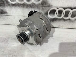 генератор Audi Q7 4M [2-й рестайлинг] 2024-2026, 3.0 л, 4N1903028A