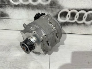 генератор Audi Q7 4M [2-й рестайлинг] 2024-2026, 3.0 л, 4N0903028Q