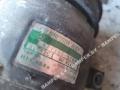 4472009776 Компрессор кондиционера Mercedes-Benz A W168 рест 2002г. - фото №3