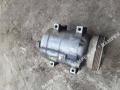 Компрессор кондиционера Audi A4 B5 1998г. - фото №2