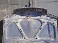 Капот Audi A4 B5 1999г. - фото №2