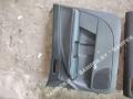 Обшивка двери (дверная карта) комплект Ford C-Max 2004г. - фото №8