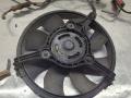 Вентилятор радиатора Audi A4 2000г. - фото №5