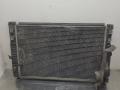 радиатор основной Audi A4 2000г. - фото №3
