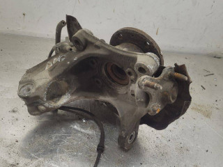 ступица передняя левая, Volkswagen Passat 2005-2010