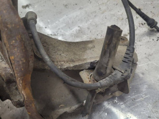ступица передняя правая, Volkswagen Passat 2005-2010