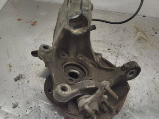 ступица передняя правая, Volkswagen Passat 2005-2010