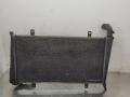 радиатор основной Volvo V40 2001г. - фото №2