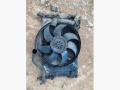 A2035001693 Вентилятор радиатора Mercedes-Benz C W203/S203/CL203 2004г. - фото №2