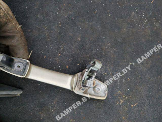 ручка наружная двери передней правой, Mazda 6 GG 2002-2005