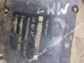 1J0907379D, 7M0614111P, 98VW2L580AB Блок ABS Ford Galaxy 2002г. - фото №3