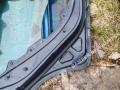 Дверь задняя левая Ford Focus 2 2006г. - фото №4