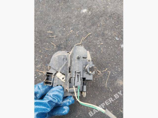 замок двери передней правой, Renault Scenic 1999-2003